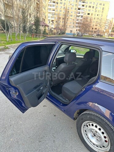 Opel Astra 2009, 300,000 km - 1.3 l - Bakı