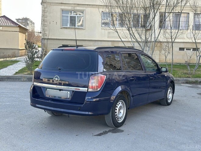 Opel Astra 2009, 300,000 km - 1.3 l - Bakı