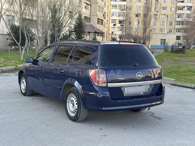 Opel Astra 2009, 300,000 km - 1.3 l - Bakı
