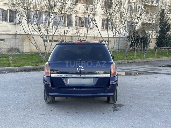 Opel Astra 2009, 300,000 km - 1.3 l - Bakı