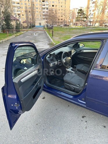 Opel Astra 2009, 300,000 km - 1.3 l - Bakı
