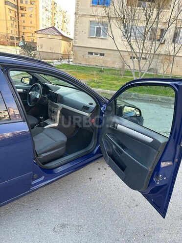 Opel Astra 2009, 300,000 km - 1.3 l - Bakı