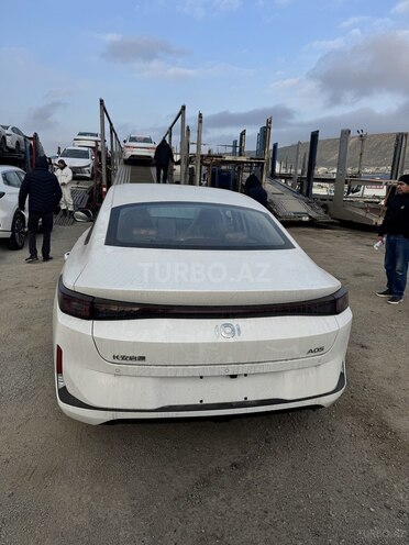 Changan Qiyuan A05 2024, 0 km - 1.5 l - Bakı