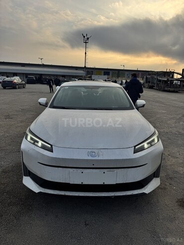 Changan Qiyuan A05 2024, 0 km - 1.5 l - Bakı