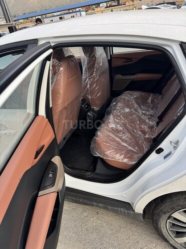 Changan Qiyuan A05 2024, 0 km - 1.5 l - Bakı