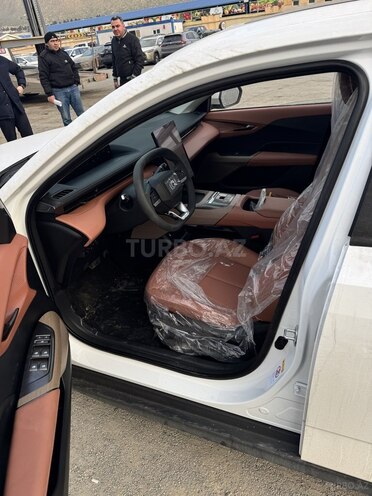 Changan Qiyuan A05 2024, 0 km - 1.5 l - Bakı