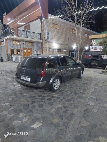 Renault Megane 2008, 330,567 km - 1.5 l - Bakı
