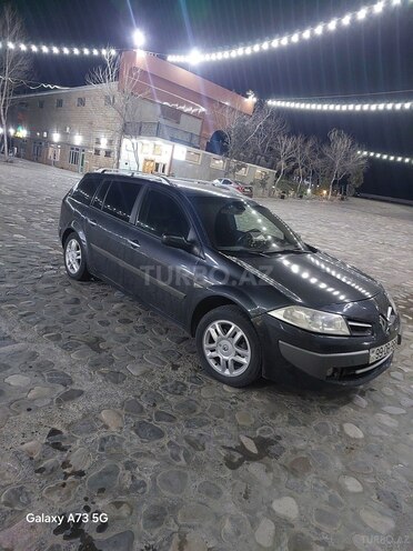 Renault Megane 2008, 330,567 km - 1.5 l - Bakı