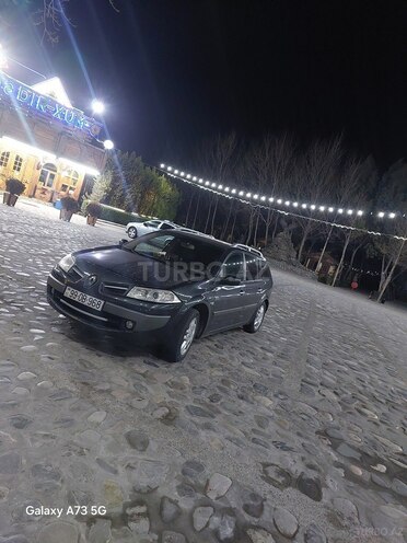Renault Megane 2008, 330,567 km - 1.5 l - Bakı