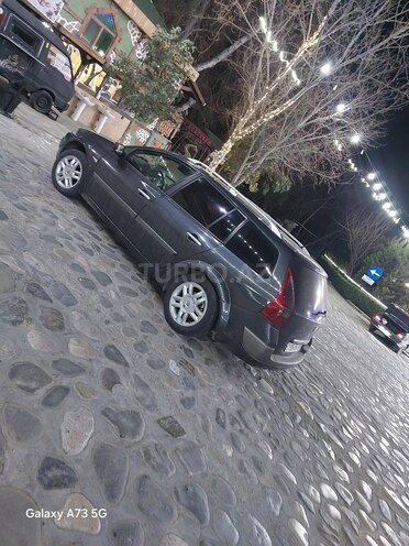 Renault Megane 2008, 330,567 km - 1.5 l - Bakı