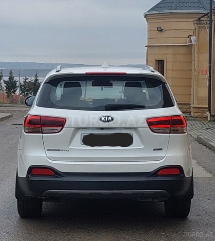 Kia Sorento 2015, 193,000 km - 2.2 л - Bakı