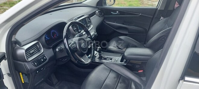 Kia Sorento 2015, 193,000 km - 2.2 л - Bakı