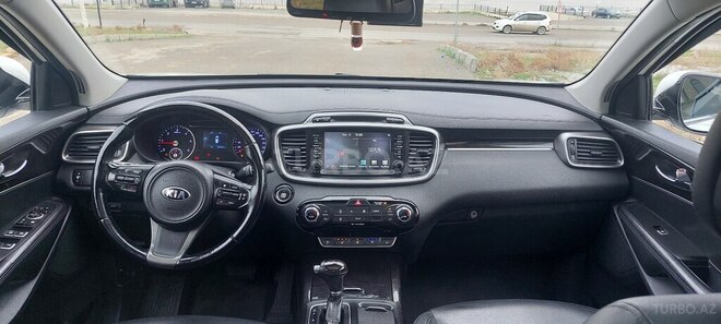 Kia Sorento 2015, 193,000 km - 2.2 л - Bakı