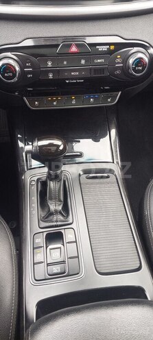 Kia Sorento 2015, 193,000 km - 2.2 л - Bakı