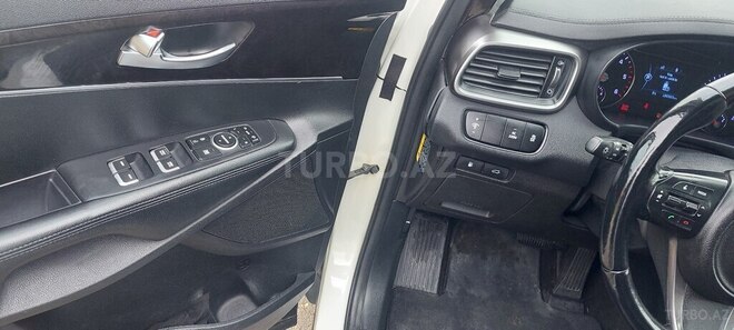 Kia Sorento 2015, 193,000 km - 2.2 л - Bakı