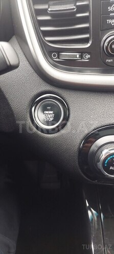 Kia Sorento 2015, 193,000 km - 2.2 л - Bakı