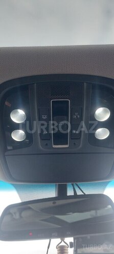 Kia Sorento 2015, 193,000 km - 2.2 л - Bakı
