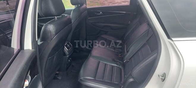 Kia Sorento 2015, 193,000 km - 2.2 л - Bakı