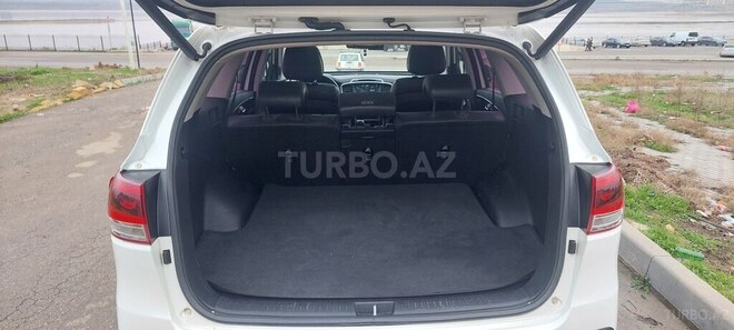 Kia Sorento 2015, 193,000 km - 2.2 л - Bakı