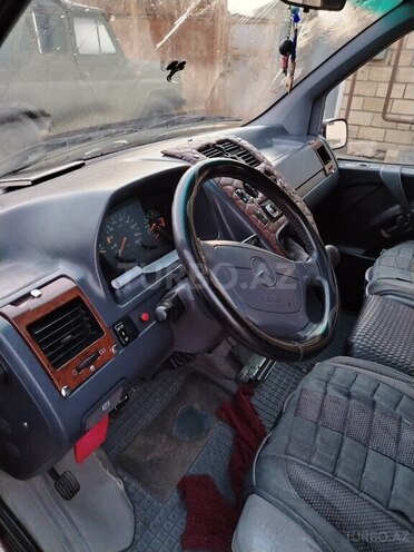 Mercedes Vito 109 1998, 528,000 km - 2.3 л - Goranboy