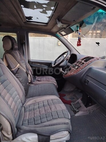 Mercedes Vito 109 1998, 528,000 km - 2.3 л - Goranboy
