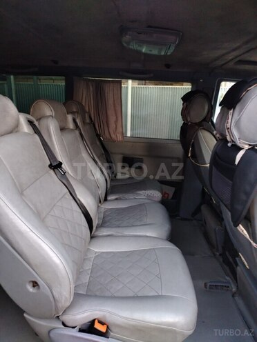 Mercedes Vito 109 1998, 528,000 km - 2.3 л - Goranboy