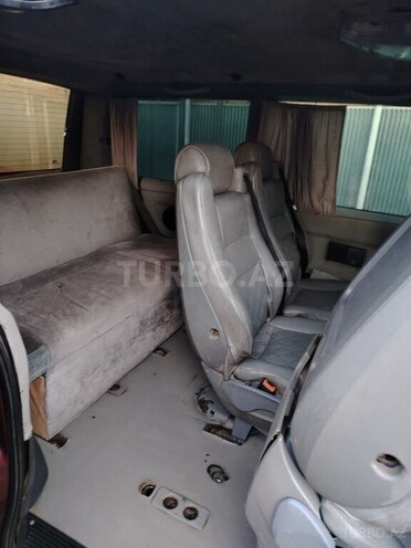 Mercedes Vito 109 1998, 528,000 km - 2.3 л - Goranboy