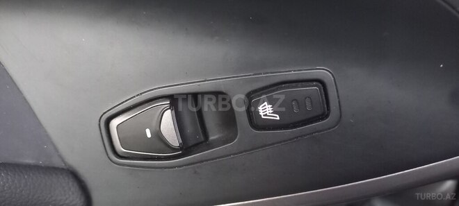 Hyundai Santa Fe 2013, 203,000 km - 2.0 l - Bakı