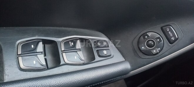 Hyundai Santa Fe 2013, 203,000 km - 2.0 l - Bakı