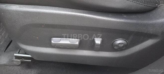 Hyundai Santa Fe 2013, 203,000 km - 2.0 l - Bakı