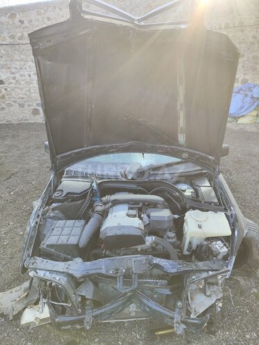 Mercedes C 180 1997, 320,000 km - 1.8 l - Bakı