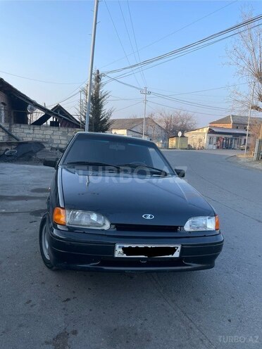 LADA (VAZ) 2115 2004, 180,000 km - 1.6 l - Zaqatala