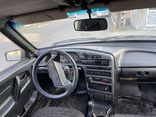 LADA (VAZ) 2115 2004, 180,000 km - 1.6 l - Zaqatala