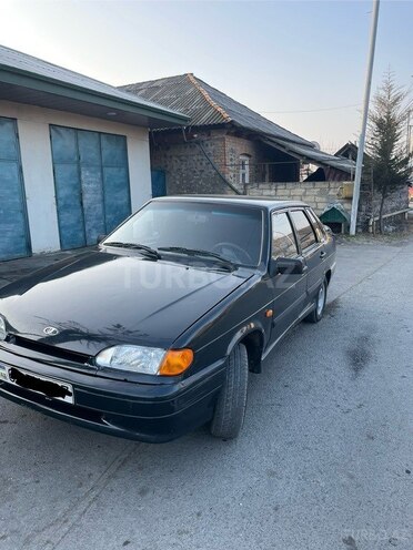 LADA (VAZ) 2115 2004, 180,000 km - 1.6 l - Zaqatala
