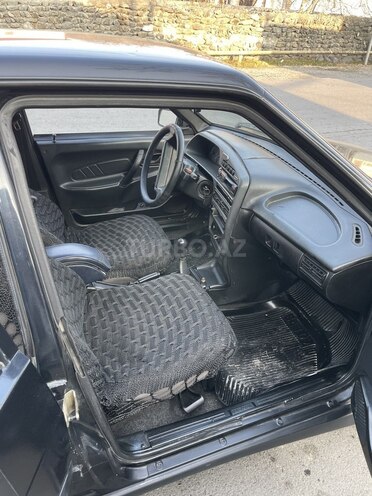 LADA (VAZ) 2115 2004, 180,000 km - 1.6 l - Zaqatala