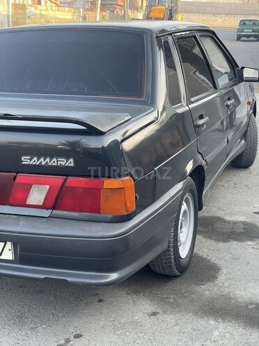LADA (VAZ) 2115 2004, 180,000 km - 1.6 l - Zaqatala
