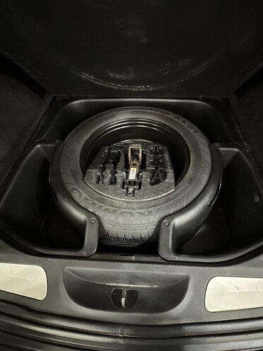 Jeep Grand Cherokee 2012, 136,000 km - 3.6 l - Mingəçevir