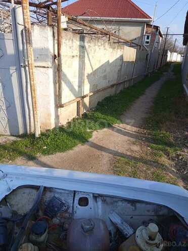 LADA (VAZ) 2106 1980, 100,000 km - 1.6 л - Salyan