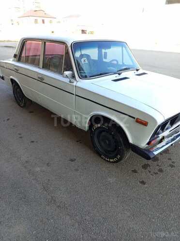 LADA (VAZ) 2106 1980, 100,000 km - 1.6 л - Salyan