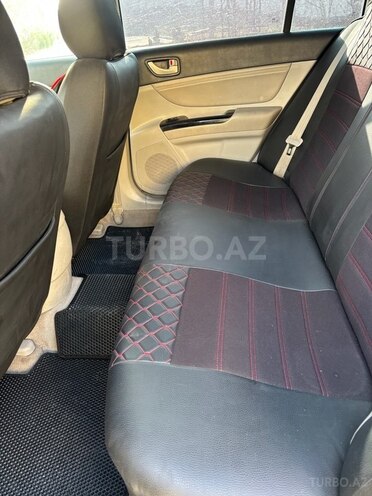 Hyundai Sonata 2007, 280,000 km - 2.0 l - Bakı