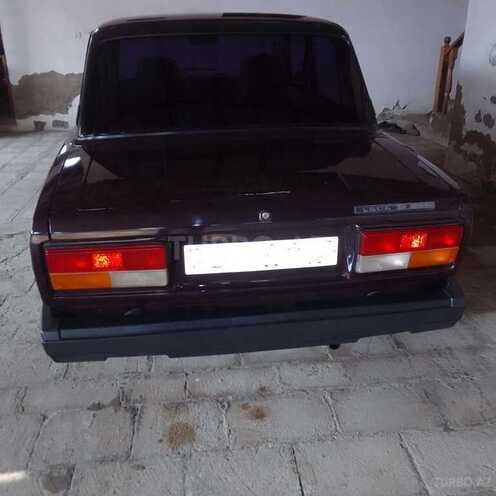 LADA (VAZ) 2107 2007, 70,000 km - 1.6 л - Şirvan