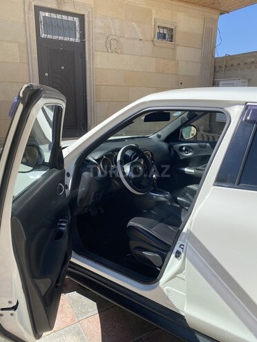 Nissan Juke 2012, 150,001 km - 1.6 l - Bakı