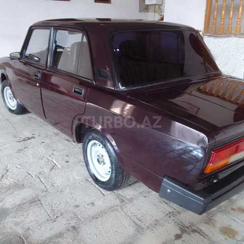 LADA (VAZ) 2107 2007, 70,000 km - 1.6 л - Şirvan