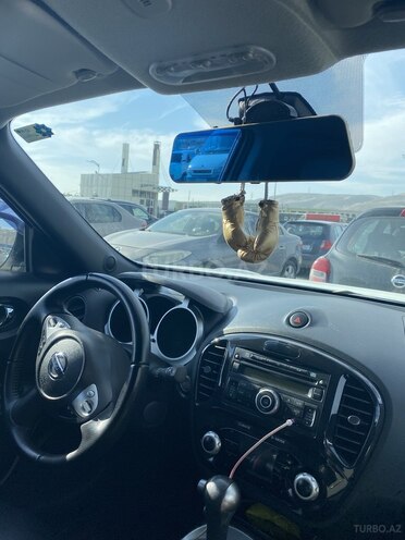 Nissan Juke 2012, 150,001 km - 1.6 l - Bakı