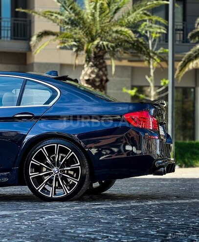 BMW 528 2016, 145,000 km - 2.0 l - Bakı