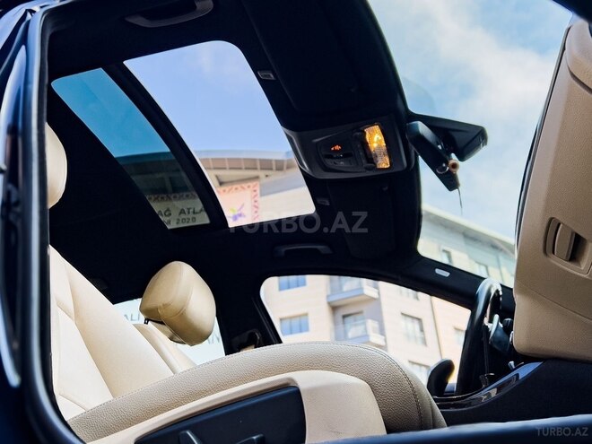 BMW 528 2016, 145,000 km - 2.0 l - Bakı
