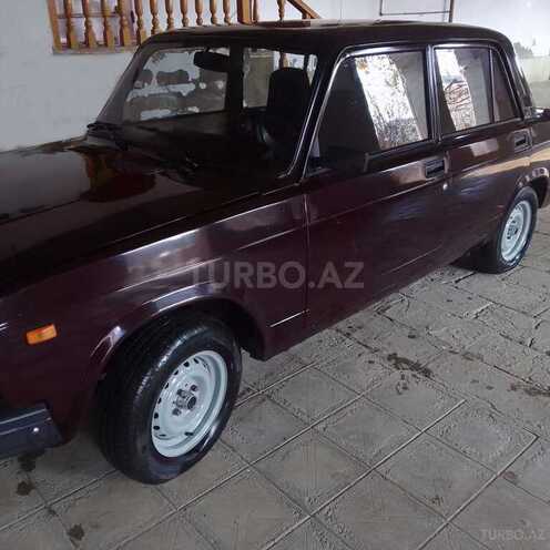 LADA (VAZ) 2107 2007, 70,000 km - 1.6 л - Şirvan