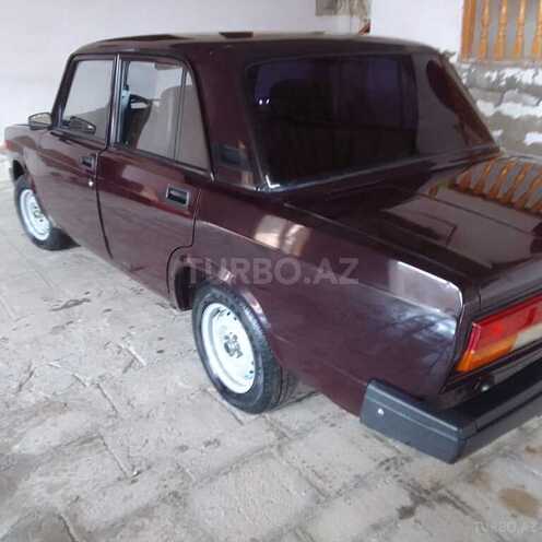 LADA (VAZ) 2107 2007, 70,000 km - 1.6 л - Şirvan