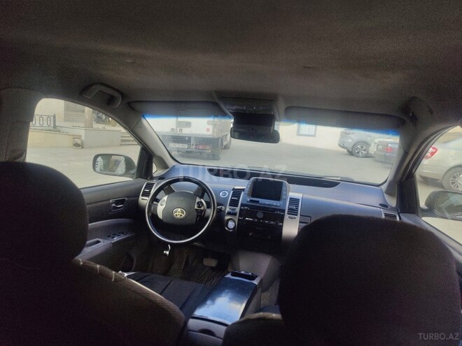 Toyota Prius 2008, 579,443 km - 1.5 л - Bakı