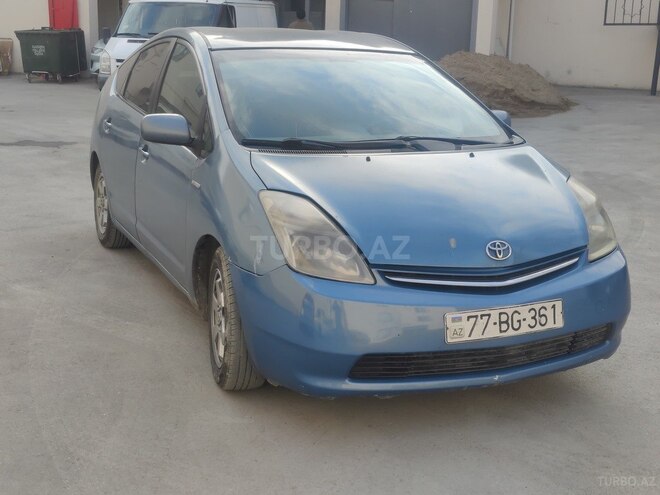 Toyota Prius 2008, 579,443 km - 1.5 л - Bakı